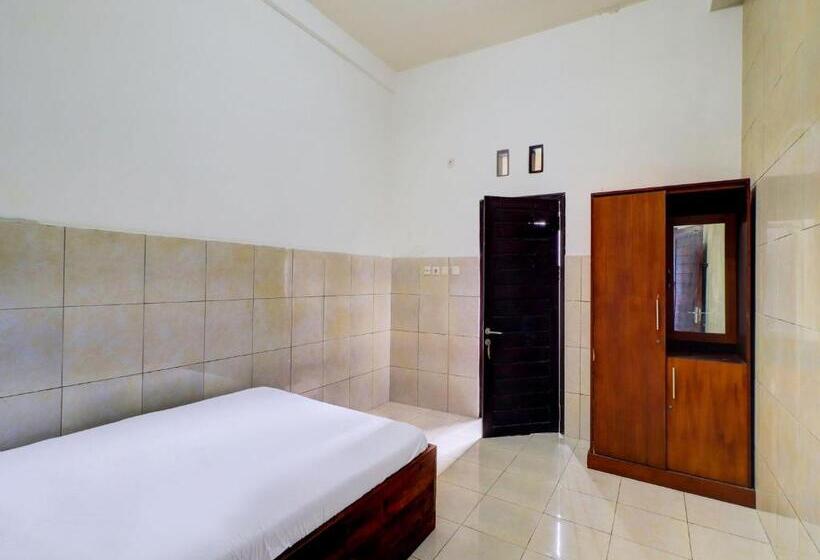 בית מלון כפרי Oyo Life 92841 Kos 88