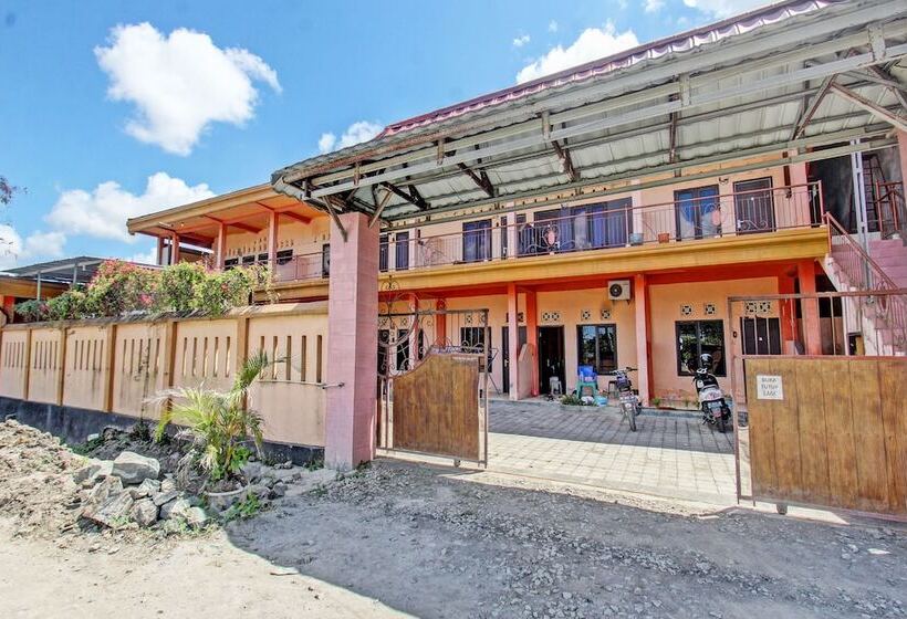 هتل Penginapan Muslim Waker Syariah