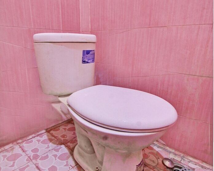 هتل Penginapan Muslim Waker Syariah