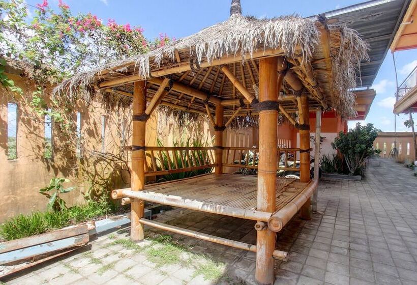 هتل Penginapan Muslim Waker Syariah