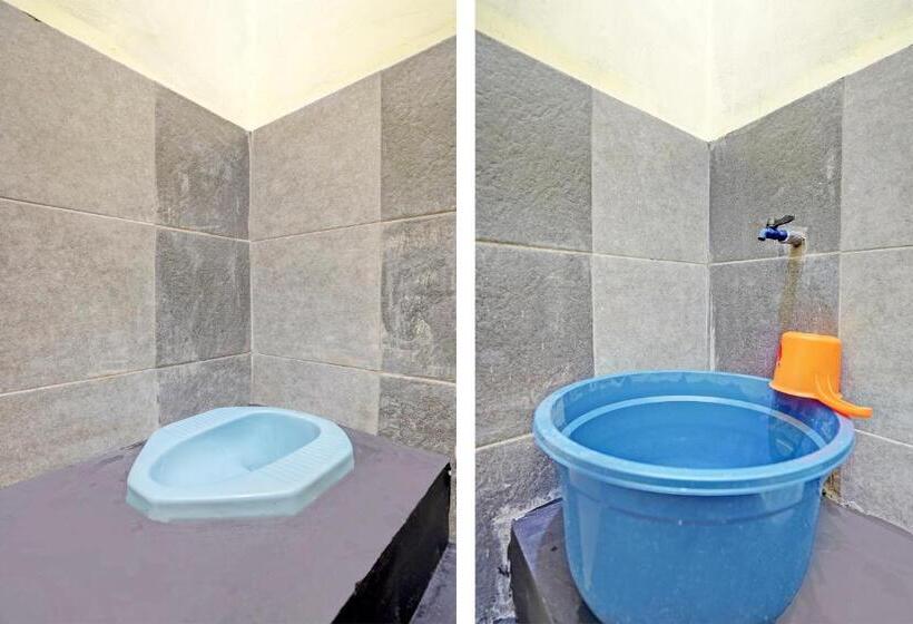 בית מלון כפרי Oyo Life 92920 Rumah Kost Azca