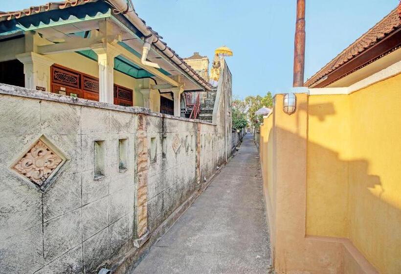 בית מלון כפרי Oyo Life 92953 Nirmala Kost