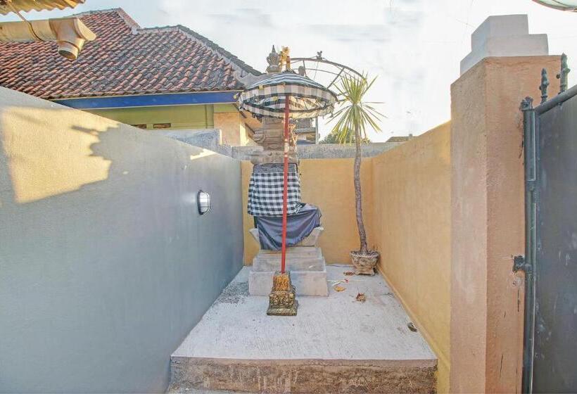 בית מלון כפרי Oyo Life 92953 Nirmala Kost