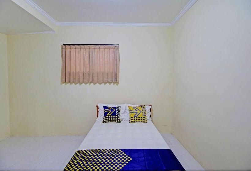 בית מלון כפרי Oyo Life 92953 Nirmala Kost