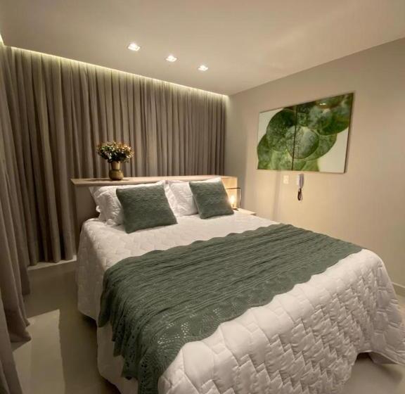 호텔 Pousada Café Du Lirio