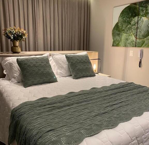 ホテル Pousada Café Du Lirio