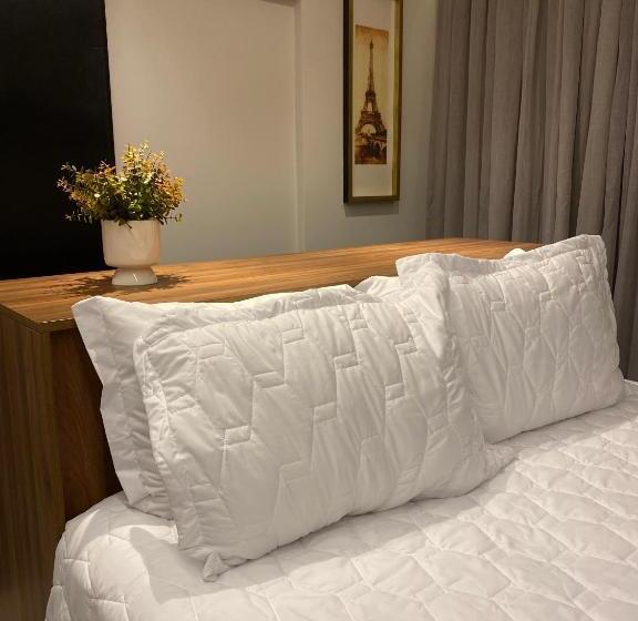 ホテル Pousada Café Du Lirio