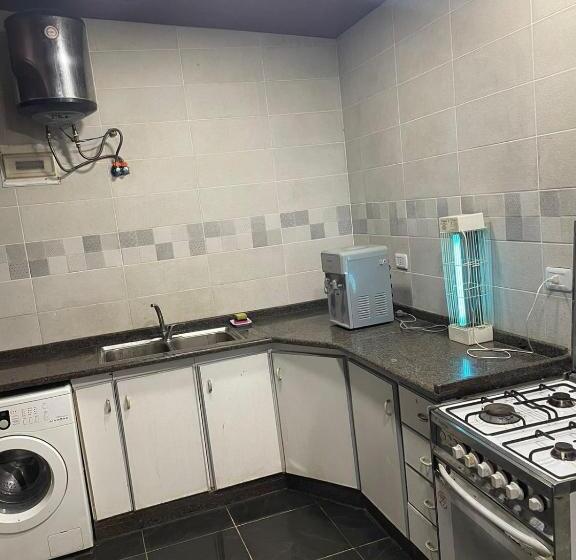 هتل Raghad Chalet