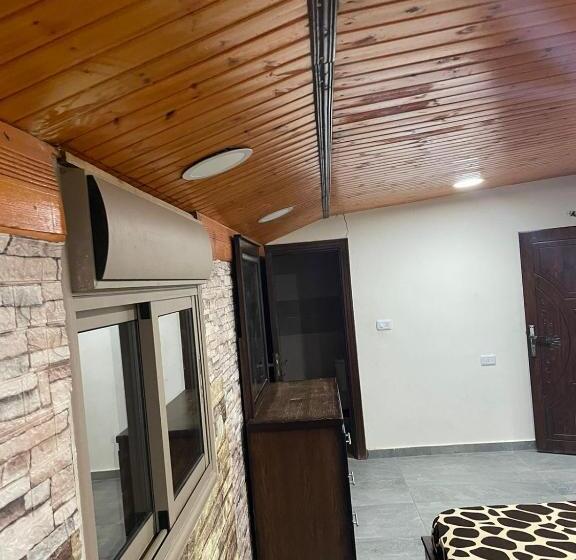 هتل Raghad Chalet