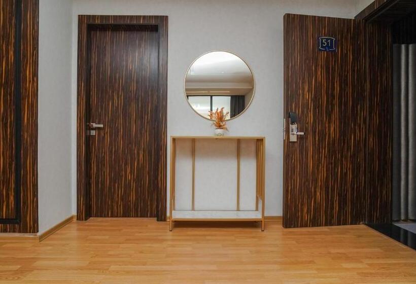 酒店 Razane Hôtel