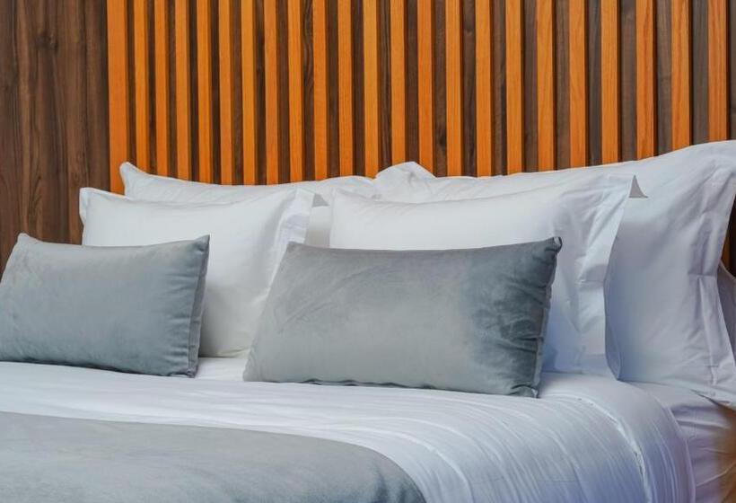 酒店 Razane Hôtel