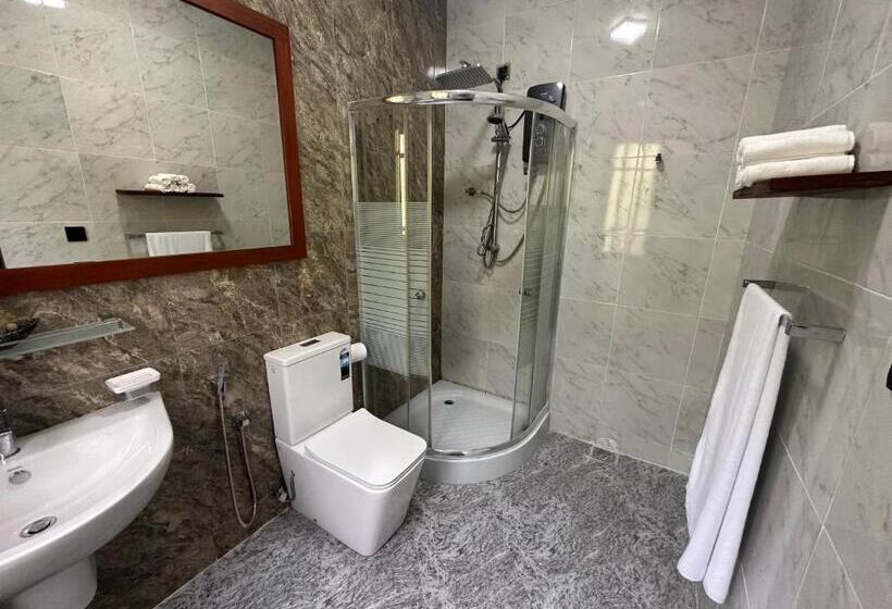 ホテル River Breeze Residents