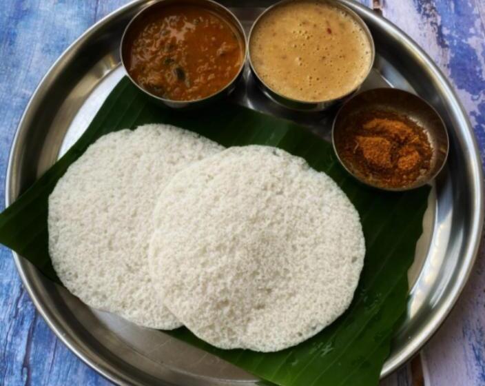 هتل Rk Grand Luxury Acs