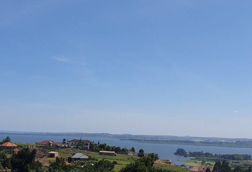 هتل Rosa Negra Uganda