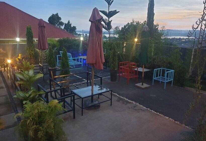 هتل Rosa Negra Uganda