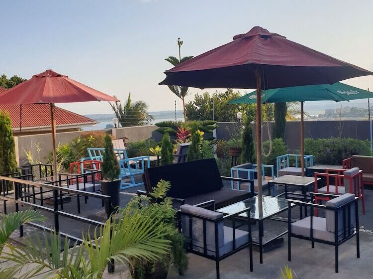 هتل Rosa Negra Uganda