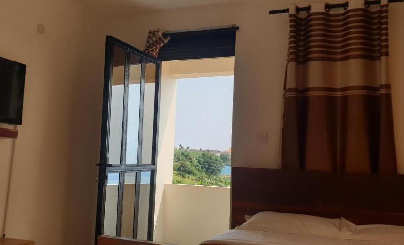 هتل Rosa Negra Uganda