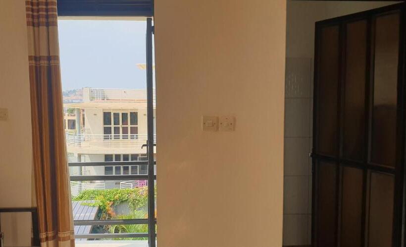 هتل Rosa Negra Uganda