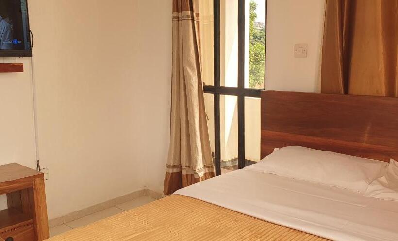 هتل Rosa Negra Uganda