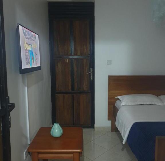 هتل Rosa Negra Uganda