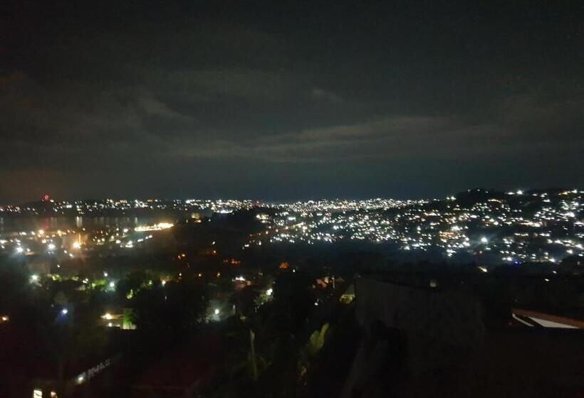 هتل Rosa Negra Uganda