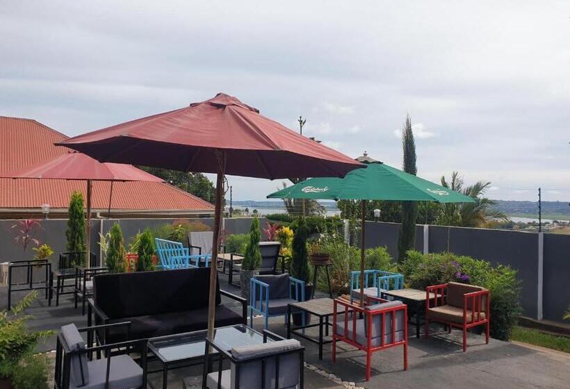 هتل Rosa Negra Uganda