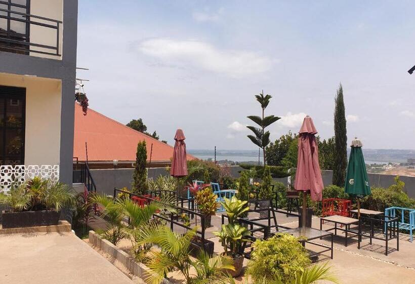 هتل Rosa Negra Uganda