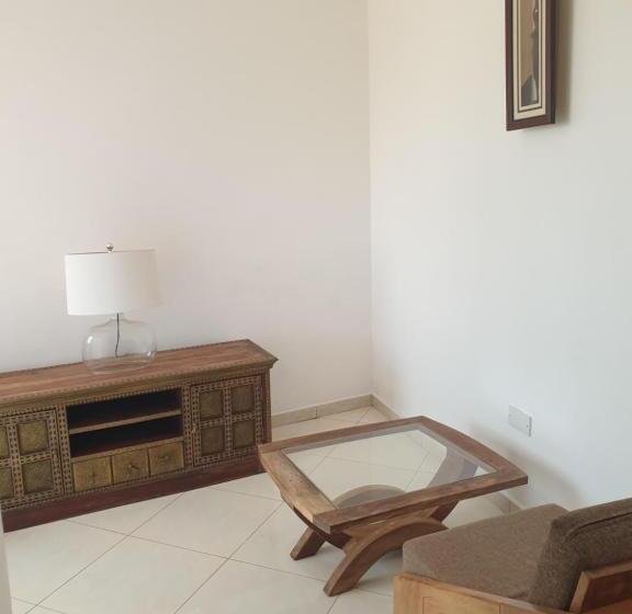 هتل Rosa Negra Uganda