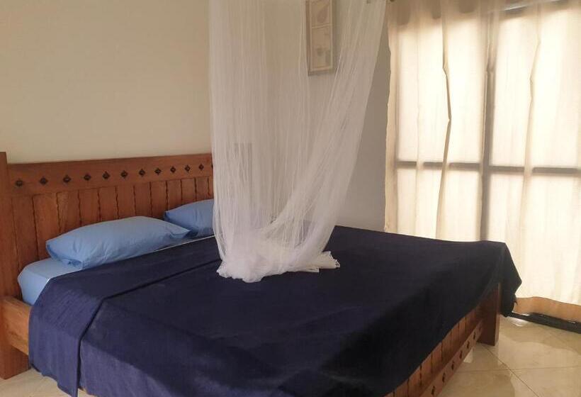 هتل Rosa Negra Uganda