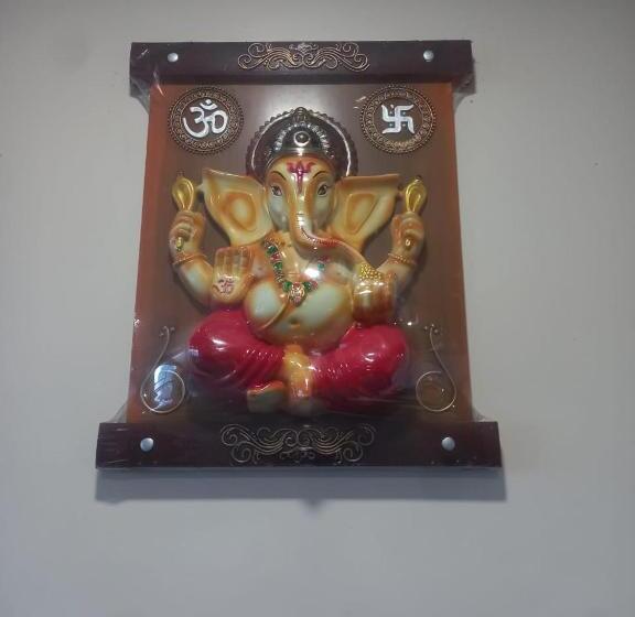 בית מלון כפרי Sai Baba Palace