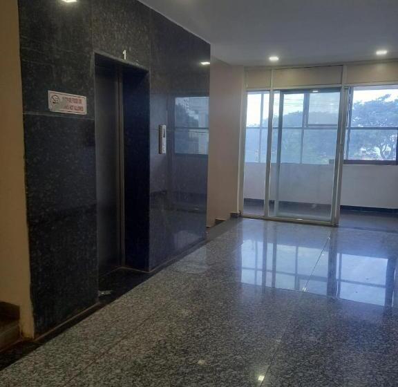 בית מלון כפרי Sai Baba Palace