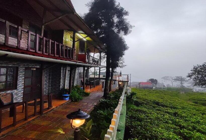 호텔 Salamander Jungle Camp By Stayapart