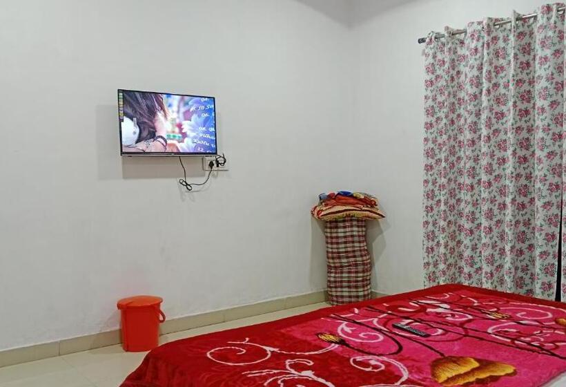 호텔 Samarth Cottage By Holiday Villass Mahabaleshwar