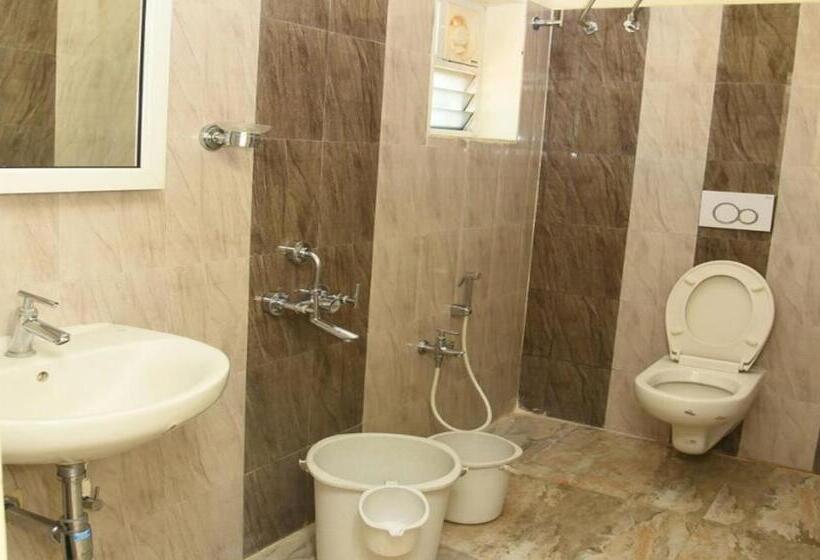 호텔 Shrees, Perundurai