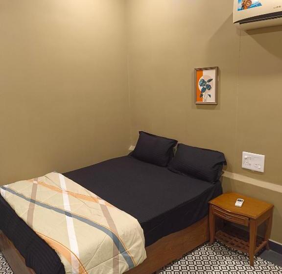 فندق South Delhi Restaurant And Resort