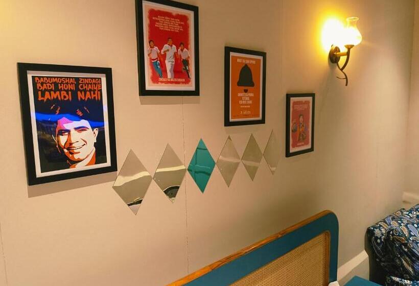 فندق South Delhi Restaurant And Resort