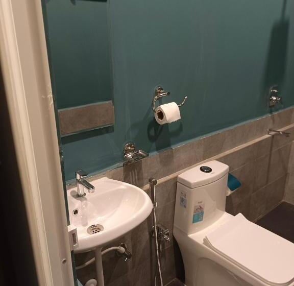 فندق South Delhi Restaurant And Resort