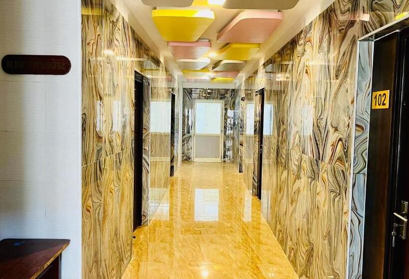 호텔 Star Nivas, Srirangam