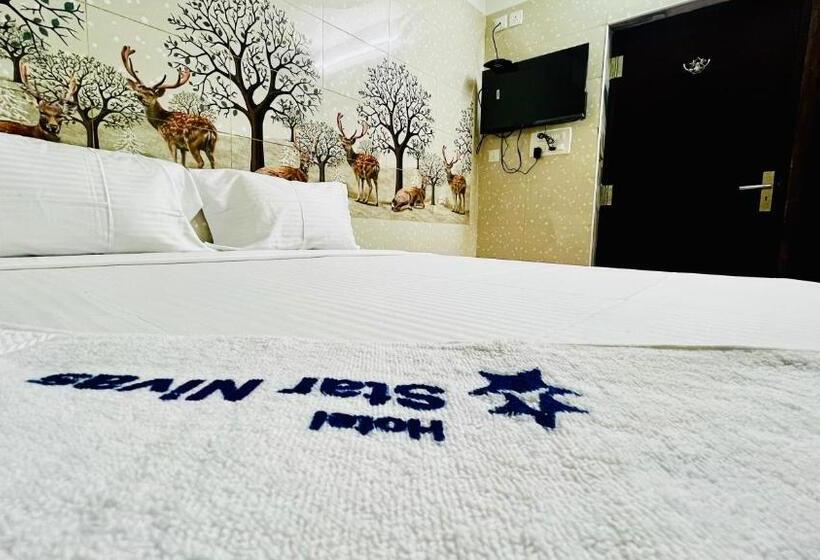 호텔 Star Nivas, Srirangam