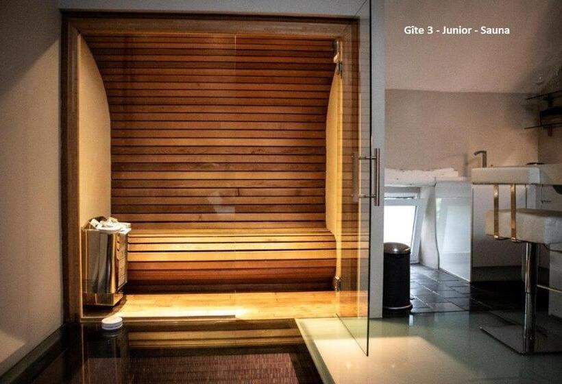 בית מלון כפרי Suite Wellness