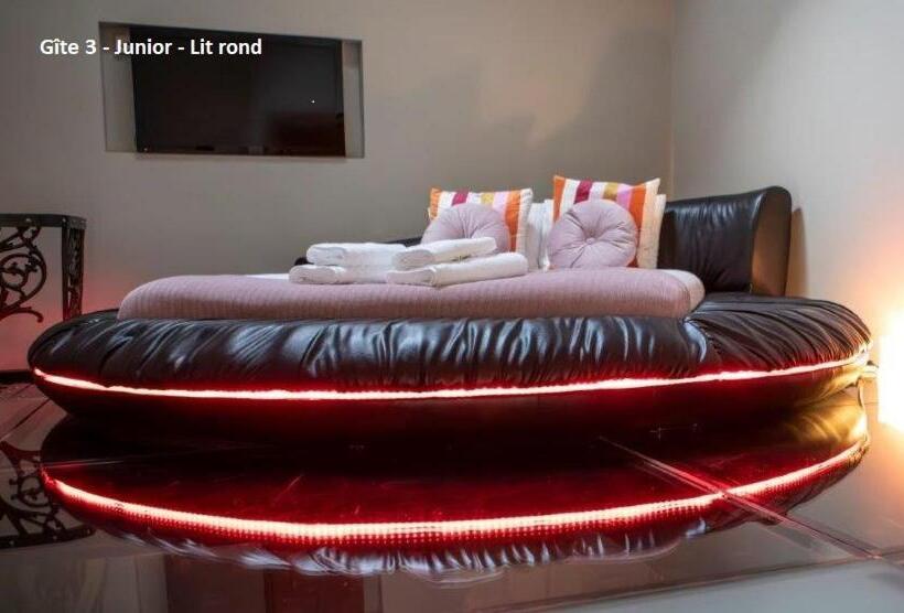 בית מלון כפרי Suite Wellness