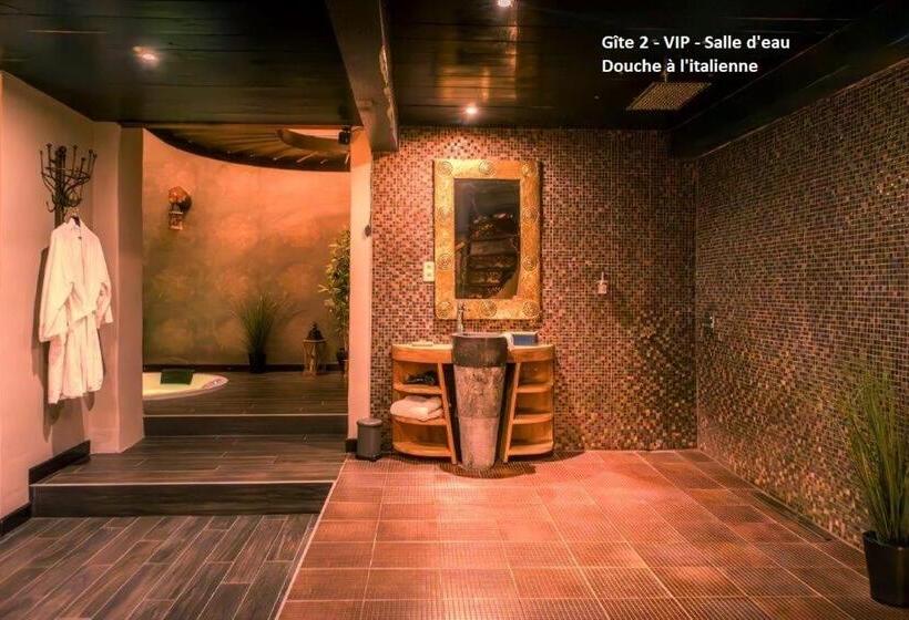 בית מלון כפרי Suite Wellness