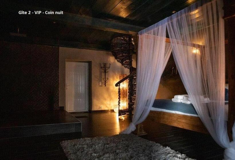 בית מלון כפרי Suite Wellness