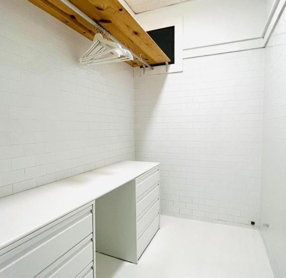 호텔 Suites Puente De Hierro