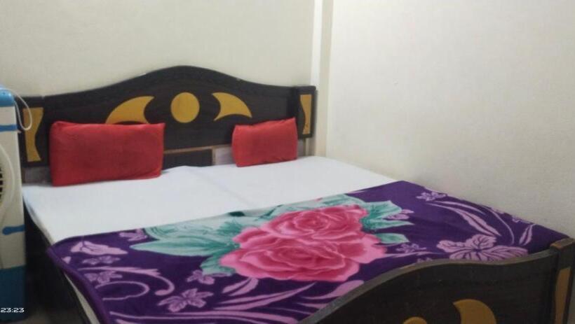 호텔 Sun Shine Mp Residency