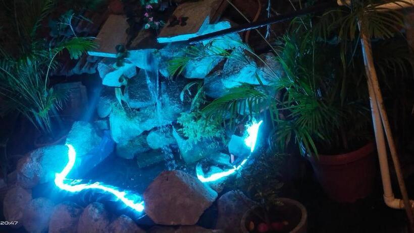 호텔 Sun Shine Mp Residency