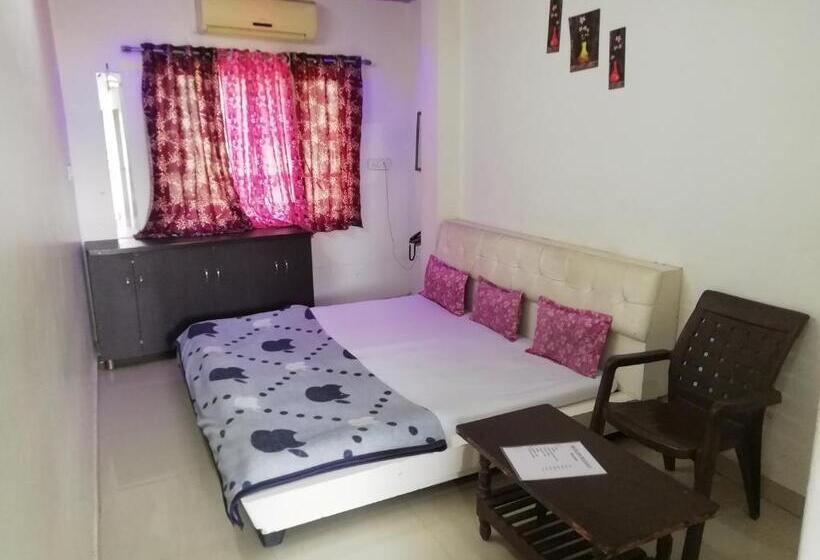 호텔 Sun Shine Mp Residency