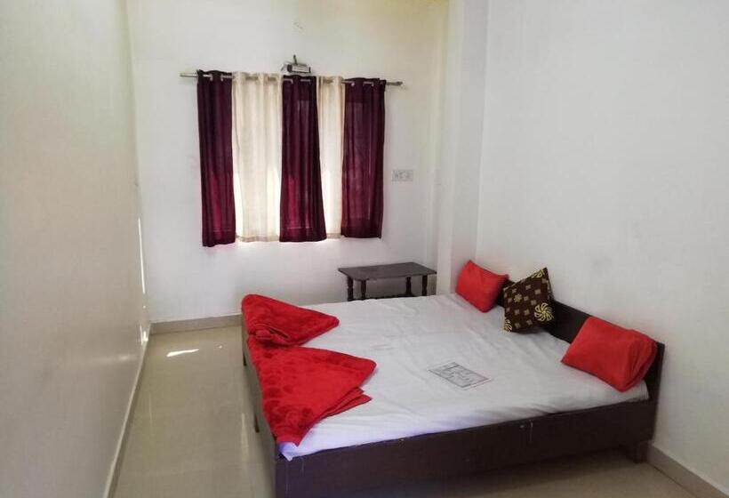 호텔 Sun Shine Mp Residency