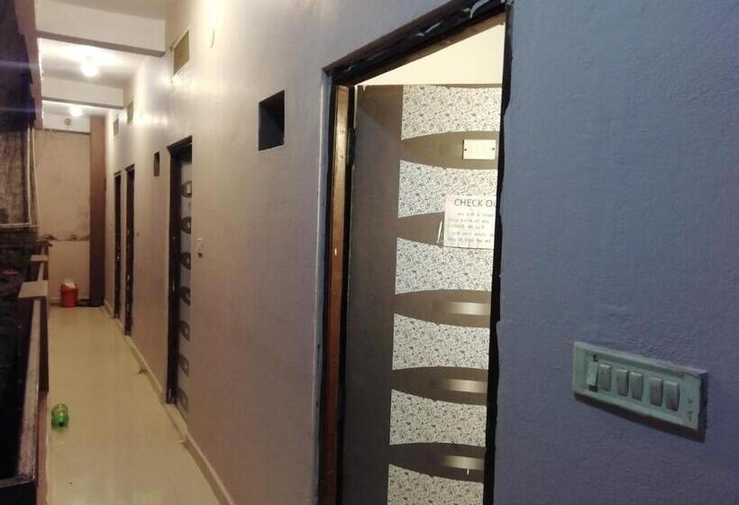 Отель Sun Shine Mp Residency