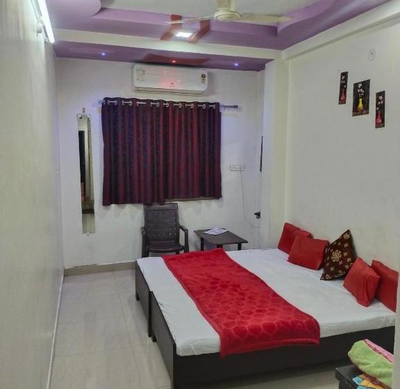 호텔 Sun Shine Mp Residency